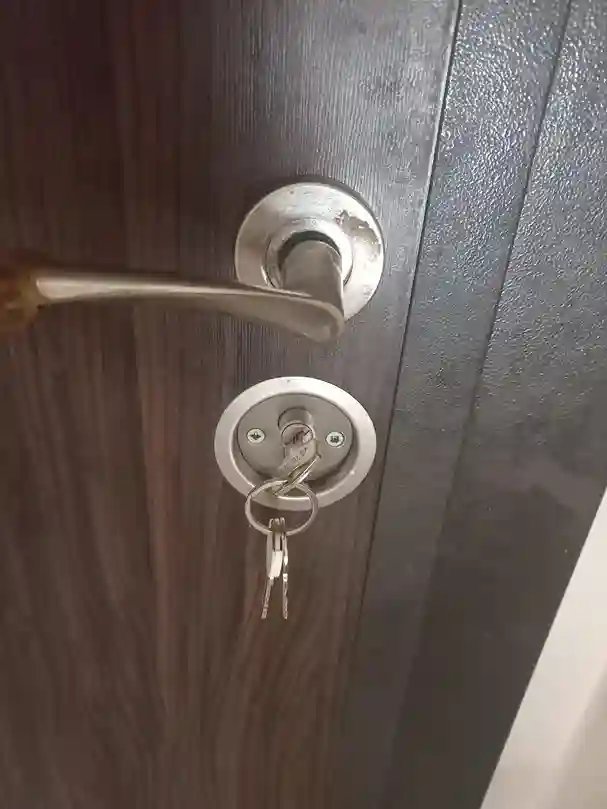 Garantili Çilingir Hizmeti